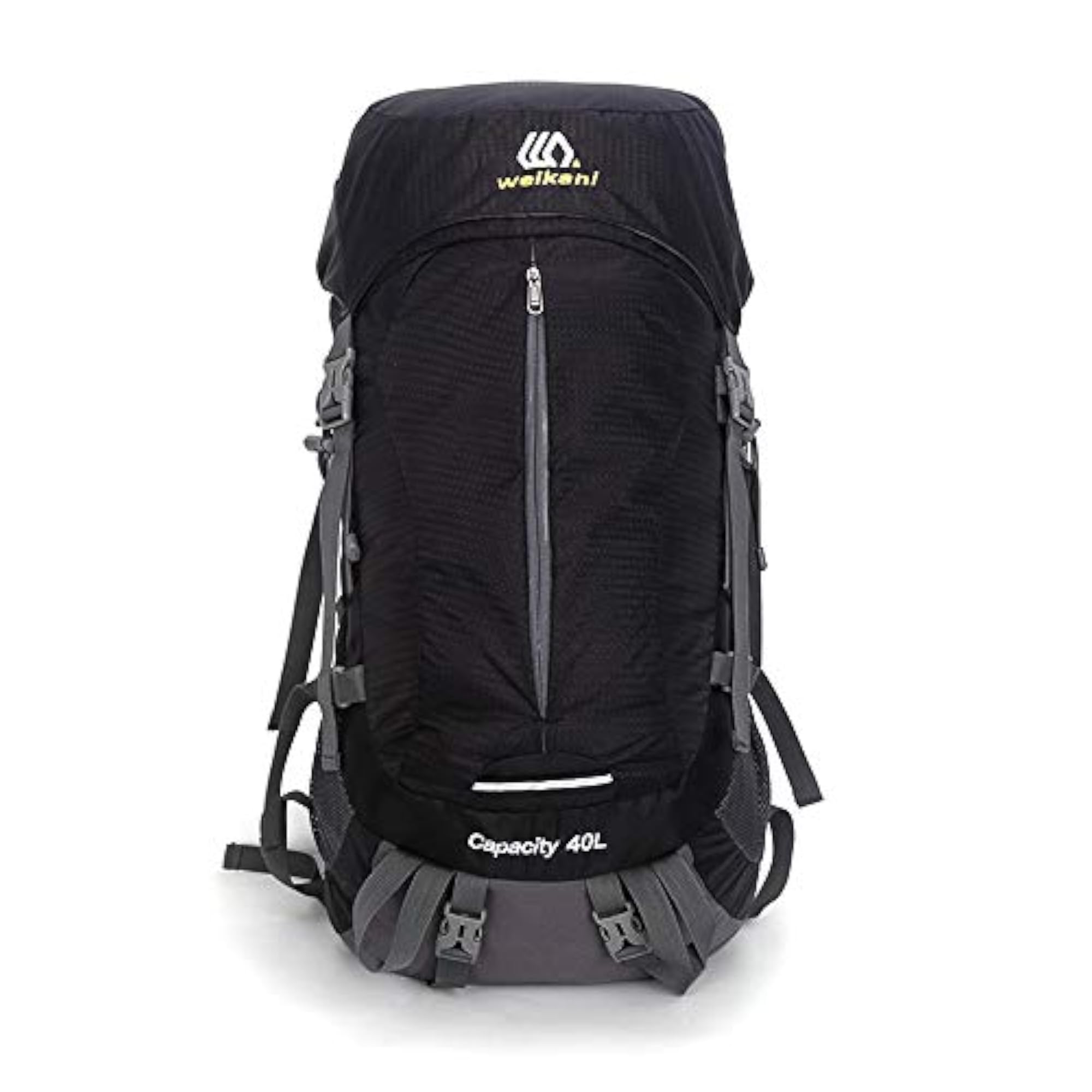 40L Waterproof Hiking Backpack for Men and Women