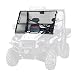 POLARIS RANGER FULL SIZE (2009 XP, 2010-2014) FULL-TILT WINDSHIELD (Does not fit 900 OR Mid Size). Best of both worlds Half when you want and Full when you need. Made in America