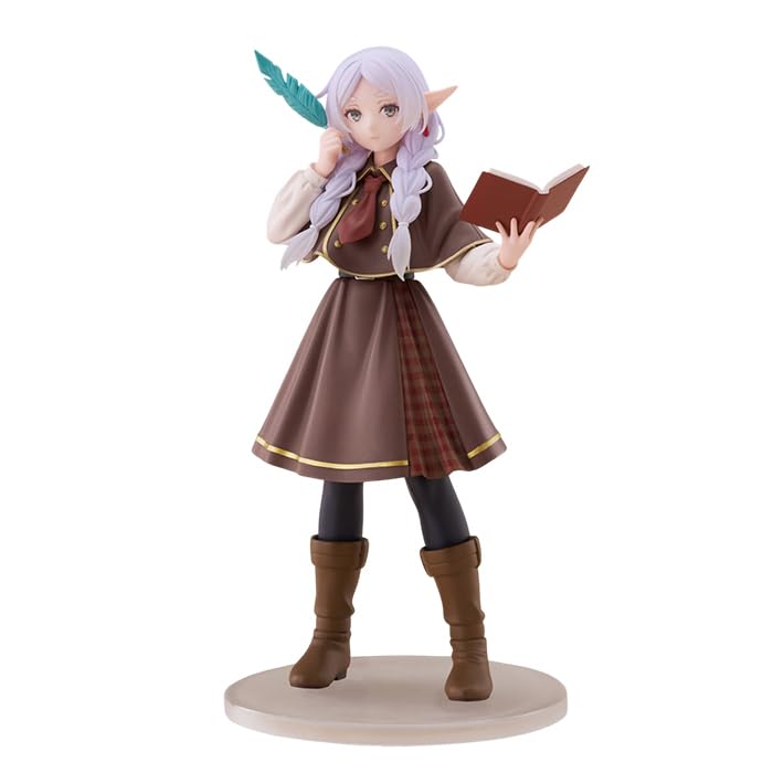 葬送のフリーレン コアフルフィギュア フリーレン 探偵 ver.　20体セット！ Amazon.co.jp: 葬送のフリーレン Coreful フィギュア フリーレン 探偵