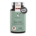 Produktbild Spermidin Kapseln aus nährstoffreichem Sojabohnenextrakt - 240 vegane Kapseln für 2 Monate - Laborgeprüft - Balanced Vitality