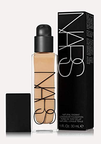 Nars Natural Radiant Longwear Foundation - Deauville