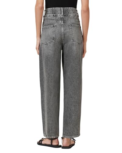 Women's Daisy Barrel Jean4