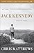 Jack Kennedy: Elusive Hero