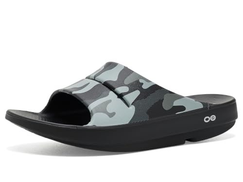 Image of OOFOS Unisex OOcloog Clog
