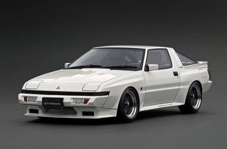 三菱 - 1/18 イグニッションモデル 三菱 スタリオン 2600 GSR-VR イグニッションモデル 1/18 三菱 スタリオン 2600 GSR-VR (E