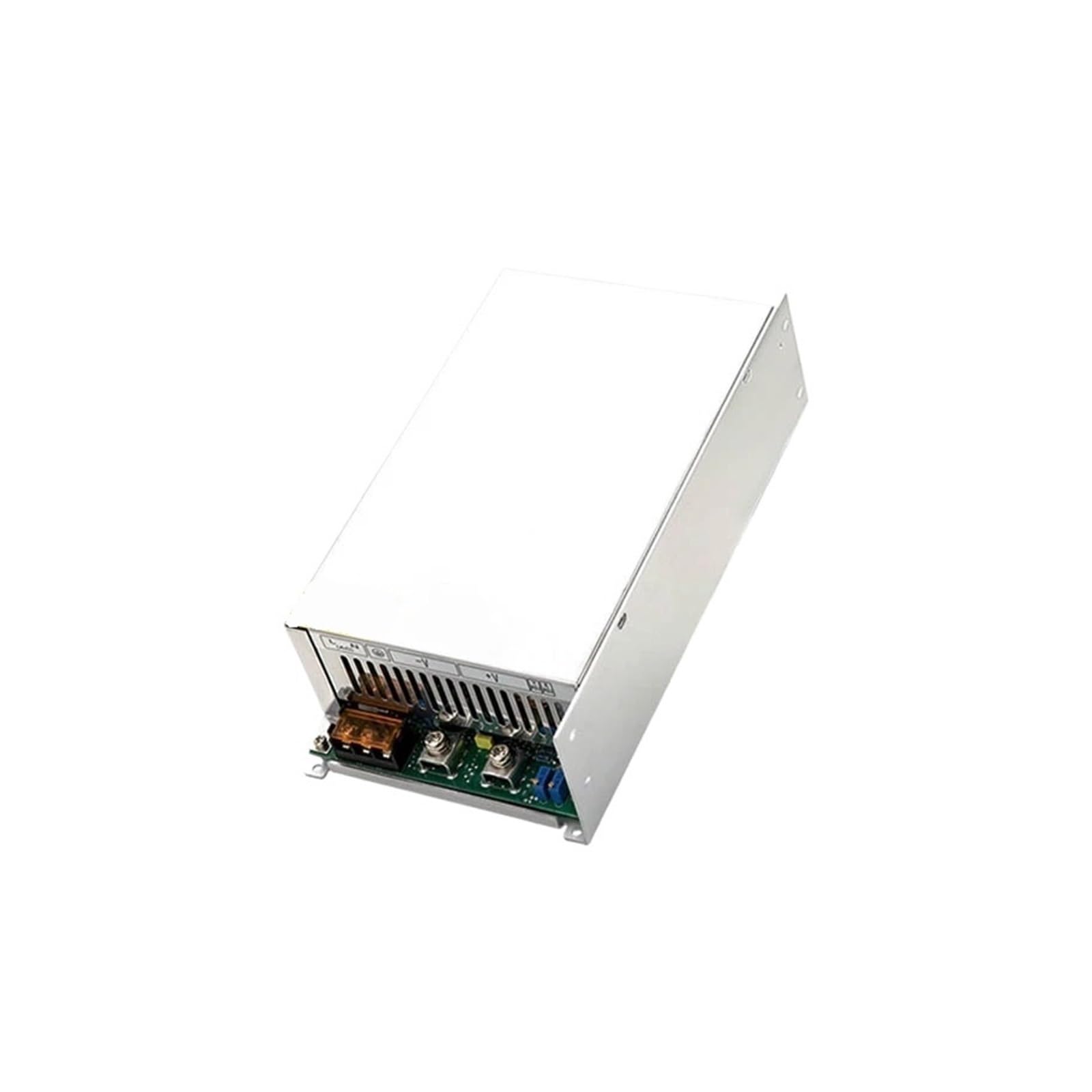 SSDXFJZR Adjustable 1000W 1200W 1500W Switching Power Supply 0-12V 15V 24V 36V 48V 60V 72V 80V 110V 150V 220V AC to DC Industrial(80v-1500w)