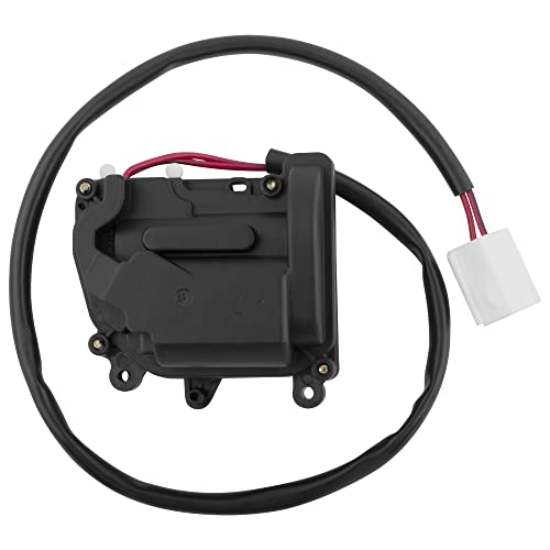 Image of BOXI Front Right Passenger Side Door Latch & Lock Actuator Assembly FUT for Mazda Protege 2002-2003 2.0L 1.6L / for Mazda Protege5 2002-2003 2.0L | Replace DLA165