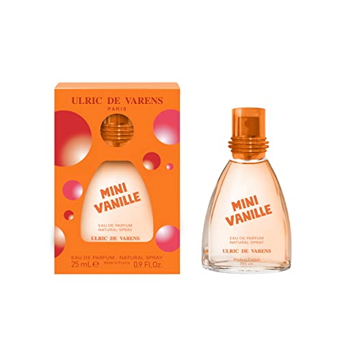 Ulric de Varens Mini Vanille Eau de Parfum 25 ml