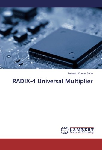 Radix-4 Universal Multiplier