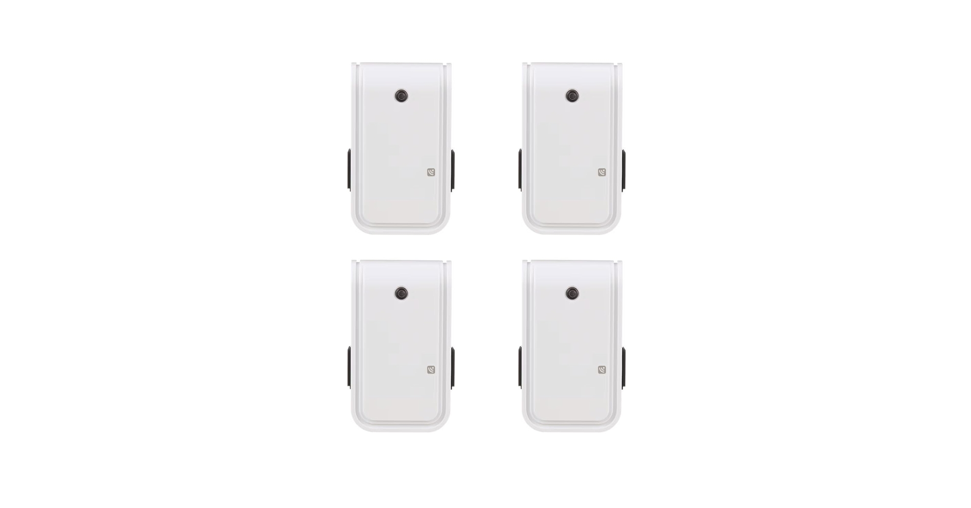 weNiziUTV! ① ②セット Eaton Z-Wave Plus wireless 125-Volt 2-Outlet Indoor Smart