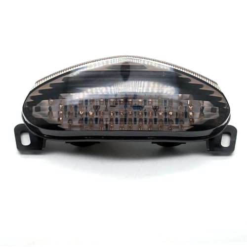 Image of MZS Motorcycle Tail Light for EX 650 ER6N ER6F 09-11, KLZ 1000 12-18