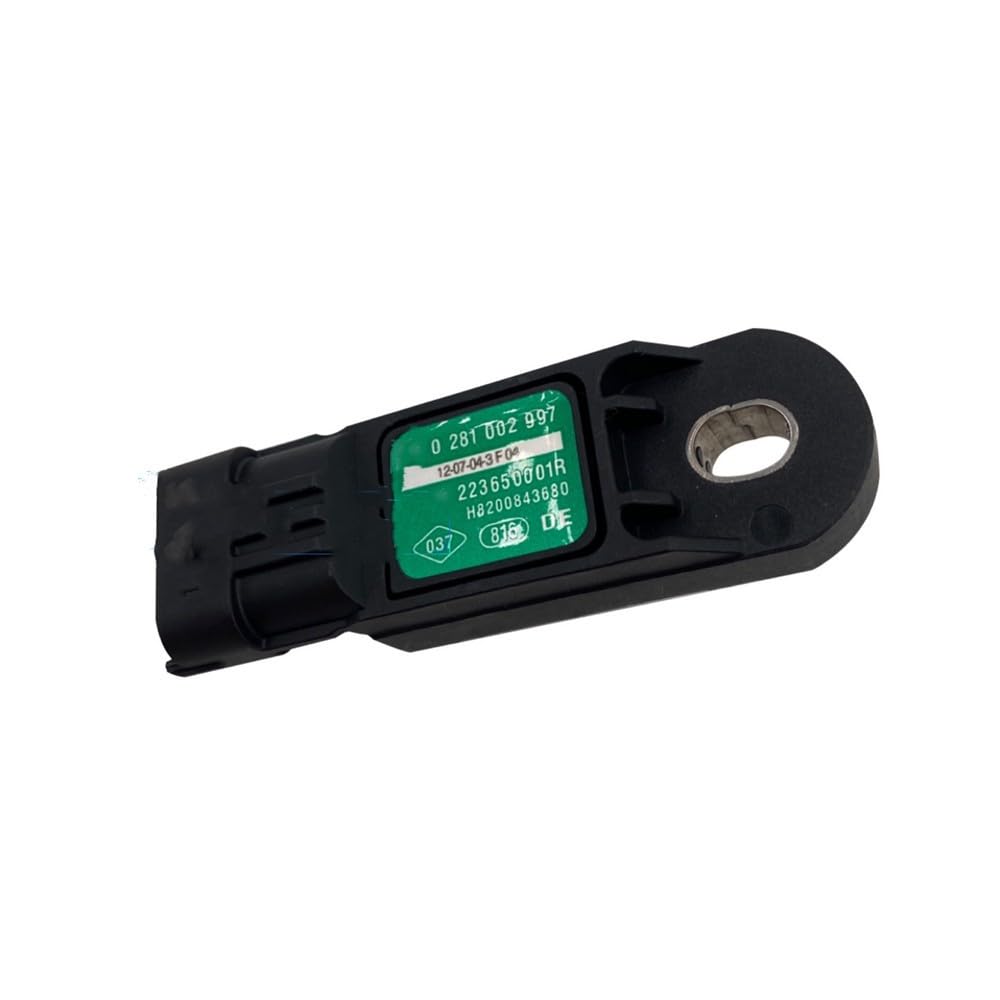 MAP Sensor for Renault 1.5 1.9 2.0 DCI 223650001R 0281002997
