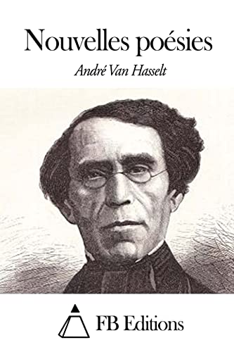 Nouvelles poésies (French Edition)