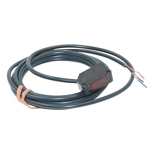PXQCHAVLN Photoelectric Sensor;E3ZG-D81-S 2M