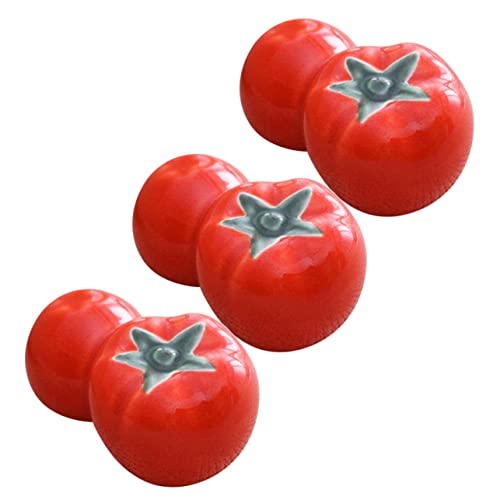 BEBEMOKO 3pcs Ceramic Chopstick Rest Chopsticks Rest Rack Fork Cutter Stand Desktop Chopstick Holder Spoon Stand Fork Holder Rest Japanese Chopsticks Pillow Cutlery Rest Fork Stand Ceramics