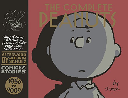 The Complete Peanuts Vol. 26: Comics & Stories (English Edition) Gratuit