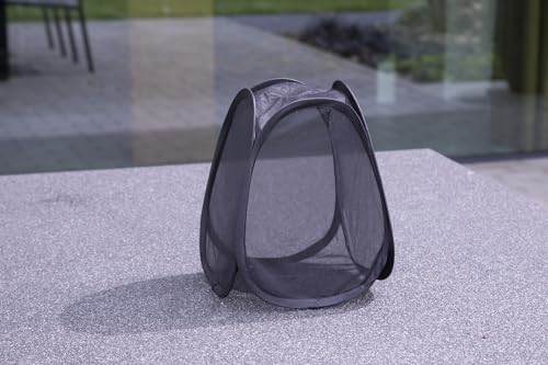 Gardissimo Schutzhüllen Abstandshalter für Gartentisch Bobbin Premium 347616', Tischabdeckung für perfekte Belüftung