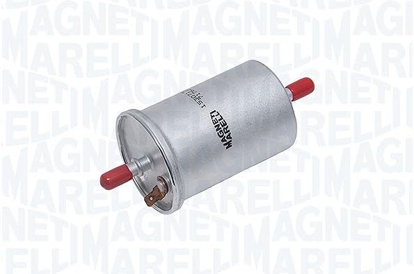 MAGNETI MARELLI Filtro carburante 153071762625