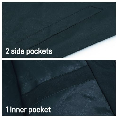 Image of Mens Lightweight Bomber Jacket Casual Stylish Windbreaker