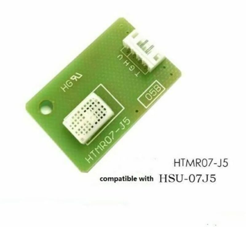 CJGHJNFF for Dehumidifier Compatible Hsu-07J5-N Hsu-07J5 New Humidity Sensor Htmr07-J5
