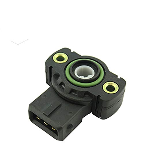 Capteur papillon BMW E39 E46 Z3 Z4, potentiometre d'admission essence 13631402143
