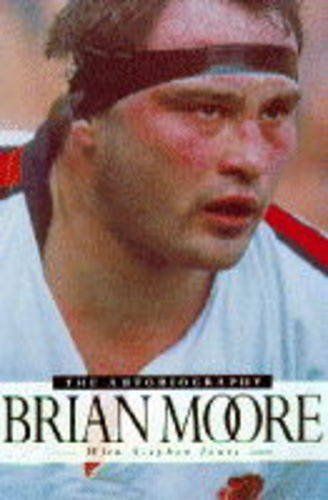 Télécharger Brian Moore Autobiography livre En ligne