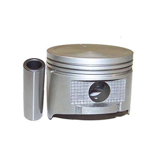 Dnj Ek610M Master Engine Rebuild Kit For 1990-1995 / Nissan / D21, Pickup / 2.4L / Sohc / L4 / 12V / 2389Cc / Ka24E #TOP5