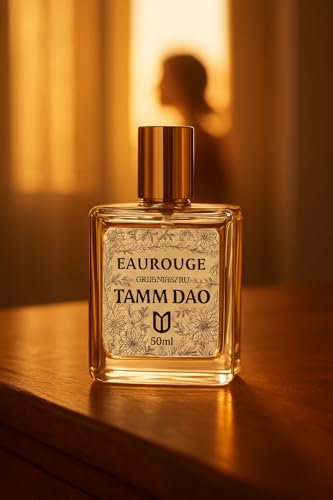 Image of Tom Deo Mix Perfume | Like Srk Combo Fine Fragrance & Long-Lasting Sandalwood & Woody Notes | Perfume for Men & Women