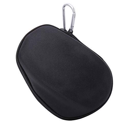 Aenllosi Borsa Custodia Rigida per Logitech MX Master/MX Master 2S/MX Master 3 Mouse (Nero)