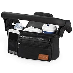 Momcozy Universal Stroller Organize...