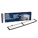 Produktbild Bosch Automotive M2124 Innenraumfilter Standard