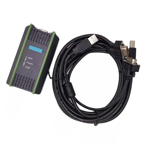 Cable de comunicación 6GK1571-0BA00-0AA0 de longitud 5m en PVC de alta durabilidad