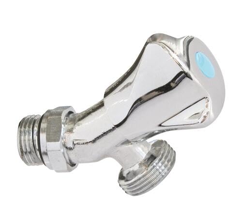 Robinet machine à laver pour stopper les fuites et gagner de la place - 3