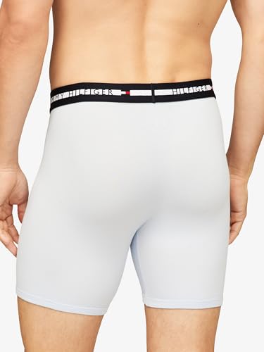 Tommy Hilfiger Men's Comfort Plus 3-Pack Boxer Brief3