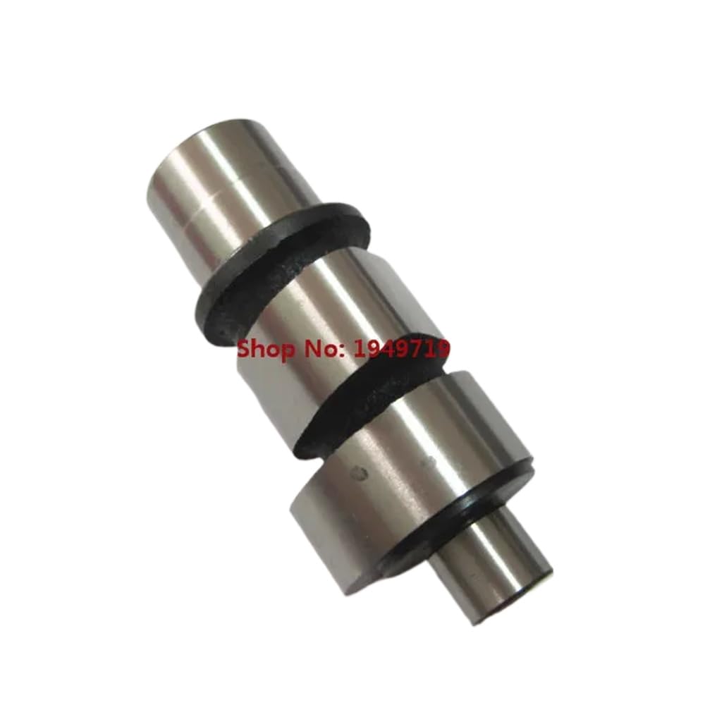 Gruppo Albero a camme YP250 per Moto 250cc Compatibile con Pezzi di Ricambio Albero Motore Motore YP 250
