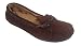 Elegant Women's Casual Faux Suede Beige Moccasin Loafers