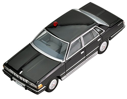 Cedric Tomica Limited Vintage Neo 1/64 voiture collection noire
