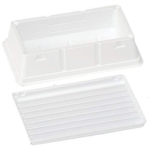 Neolab bagno Animal 7 3224 Pipet, sterile, 50 ml (confezione da 100)
