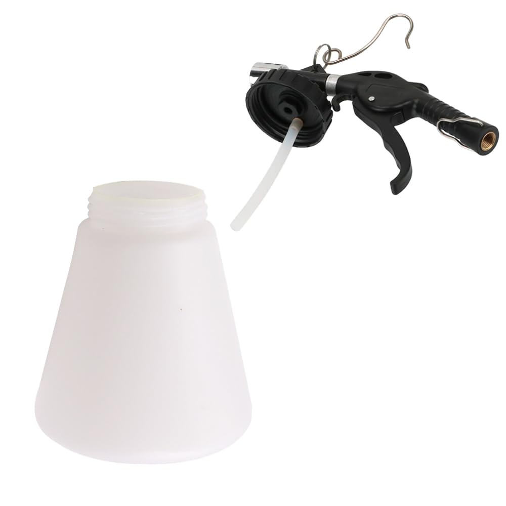 Kit Spurgo Freni GOTLUCK - Serbatoio 2L, Bottiglia 1L, Tubi Silicone E Adattatori - Foto 6