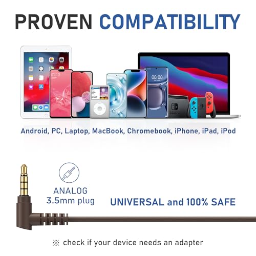 Image of LUDOS FEROX USB C Headphones for iPhone 17 16 15 Pro Max Plus Air iPad Pro, 5 Years Warranty, USB-C Earbuds for Samsung Galaxy S24 S23 Ultra S22 S21 FE S20 Z Flip 3 Fold 4 A53, USB Type C Earphones