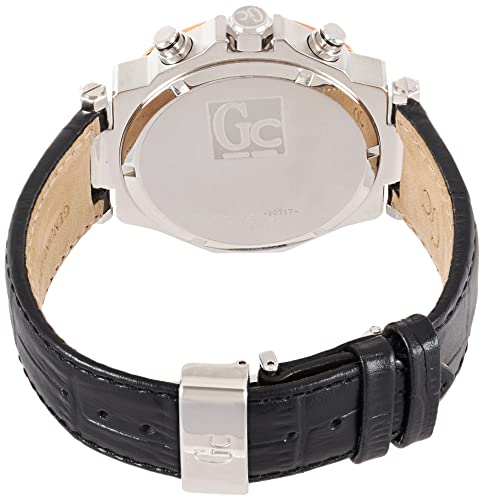 Gc WATCHES クロノグラフ 腕時計 X72005G2S Gc Watch : Buy Online at Best Price in KSA - Souq is now