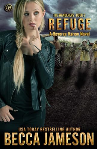 Refuge (The Wanderers)