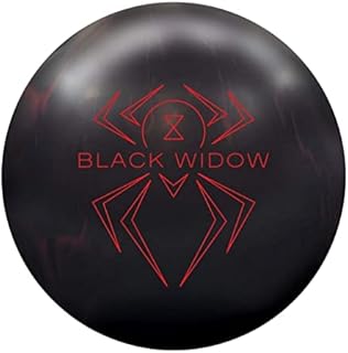 Hammer Black Widow 2.0 Bowling Ball (12)