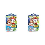 INKEE Bubble Bath Pat Patrouille - Bain moussant pour enfants, Liquide pour mousse de bain...