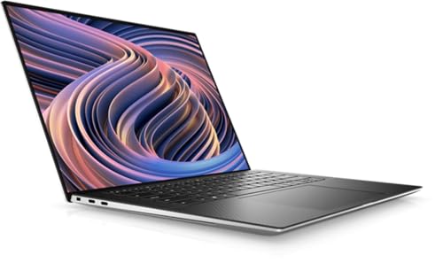 Dell XPS 15 9530 laptop
