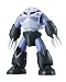 TAMASHII NATIONS Bandai Robot Spirits MSM-07 Mass Production Type Z`Gok Ver. A.N.I.M.E. Mobile Suit Gundam Action Figure