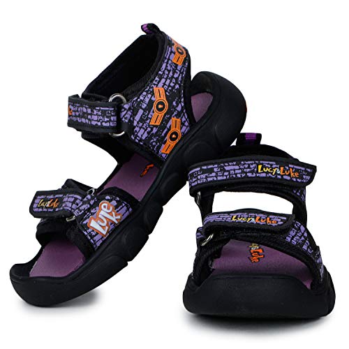 Image of Liberty Girls Outdoor Sandal