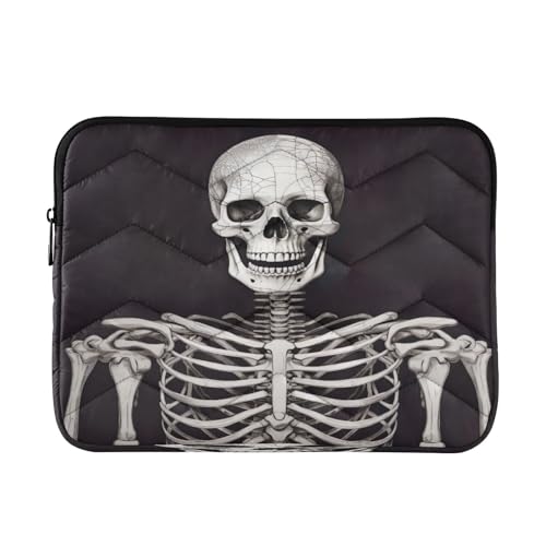 Funda para Laptop de 13-14 Pulgadas Waterproof miniatura 1