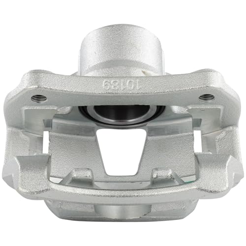 Image of SCITOO 18B5555 Front Right Disc Brake Caliper Assembly w /Bracket For Chevrolet For Bolt EV 2017-2019,For Chevrolet For Cruze 2016-2019,For Chevrolet For Volt 2016-2019