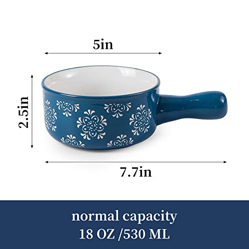 Mejores review On-line Cuencos sopa ceramica - los más vendidos. 5 Mejores review On-line Cuencos sopa ceramica - los más vendidos. 5